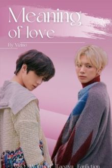 Taegyu | Meaning Of Love – Abo