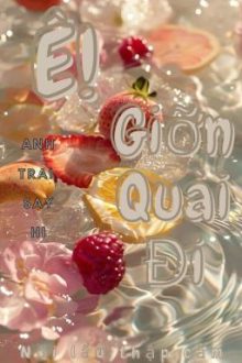 (Atsh) Ê! Giỡn Quài Đi!!!