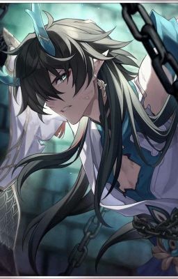 「Hsr – Bl 18+ 」A-Ah…More, Darling! Poster