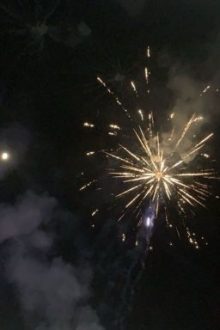 [12Cs, Bl, Textfic] When The Bells Pealed