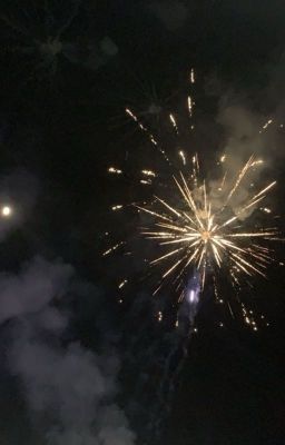 [12Cs, Bl, Textfic] When The Bells Pealed