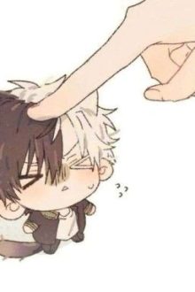 [Allsakura/Allharuka] Hệ Thống Mèo Con Hung Dữ Của Các Nam Chính