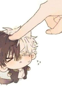 [Allsakura/Allharuka] Hệ Thống Mèo Con Hung Dữ Của Các Nam Chính Poster