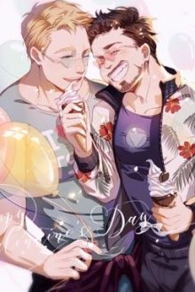 ❣️Stony Short Comics 2❣️