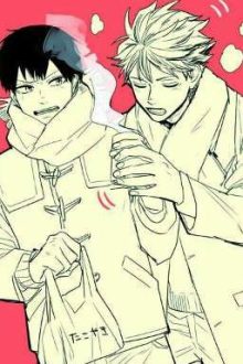 [Transfic – Oikage] Late Presentation
