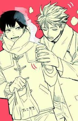 [Transfic – Oikage] Late Presentation