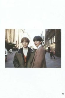 [ Chuyển Ver ] Là Anh – Taegi