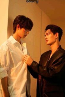 [ Poohpavel ] Alpha Định Mệnh Của Riêng Tôi!