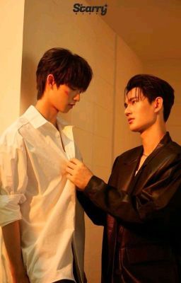 [ Poohpavel ] Alpha Định Mệnh Của Riêng Tôi!