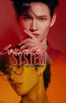 [Charliebabe X Abo] Soulmate System
