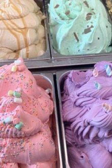 Heenoo • Abo ♡ Mint Choco