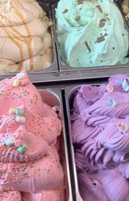 Heenoo • Abo ♡ Mint Choco