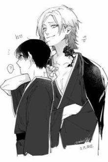 [Allisagi/Abo] Tên Khốn Dâm Dục