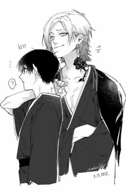 [Allisagi/Abo] Tên Khốn Dâm Dục