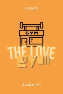 |Kookmin| |Abo| |Social Media!Au| The Love Gym ✔