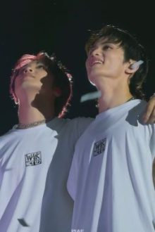 [Edit/Chuyển Ver/Abo/Markhyuck]Bạn Cùng Phòng Alpha Luôn Muốn Đánh Dâu Tôi