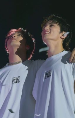 [Edit/Chuyển Ver/Abo/Markhyuck]Bạn Cùng Phòng Alpha Luôn Muốn Đánh Dâu Tôi