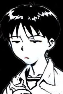 [12Cs ; Quasi-Text/Bl] Alverton’s Weirdos