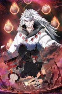 Uchiha Madara Hôm Nay Cũng Muốn Chạy Trốn Hôn