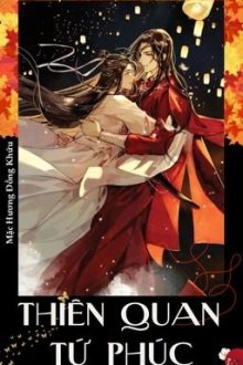 [Tqtp] Thiên Quan Tứ Phúc – Bản Chỉnh 2024 – Mặc Hương Đồng Khứu