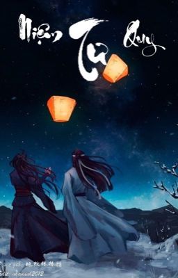 Niệm Tư Quy [Vong Tiện][Abo][Sinh Tử][Hoàn]