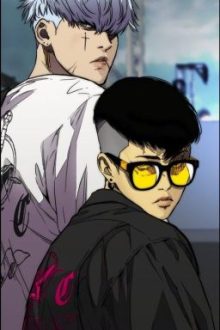 [Jokerwooin/Abo] Dope Lover