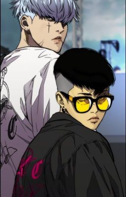 [Jokerwooin/Abo] Dope Lover