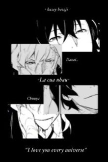 [ Bsd ] [ Abo ] Là Của Nhau.