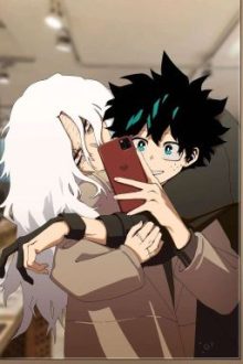 [Shigadeku] Phải Lòng Con Mồi Xinh Đẹp