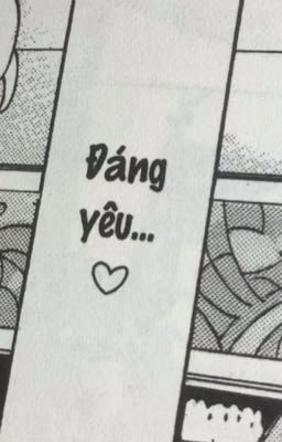 [Đn Haikyuu/Textfic] Cua Lại Vợ Cũ