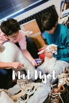 Mật Ngọt [ Textfic Tân Mẫn )