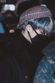 | Vtrans | Nu Abo: A Memoir By Park Jimin