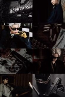 [Rhycap – Anhduy] Mafia.