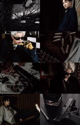 [Rhycap – Anhduy] Mafia.