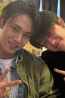 Gyuhao_Chuyển Ver_Nhiễm Phải Pheromone Của Em