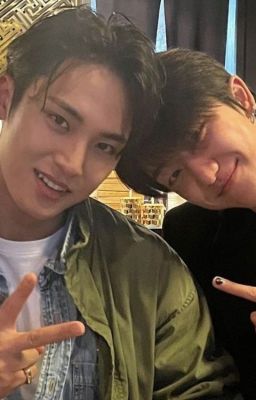 Gyuhao_Chuyển Ver_Nhiễm Phải Pheromone Của Em