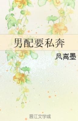 Nam Phụ Muốn Bỏ Trốn [Đm/Xuyên Sách/Np]