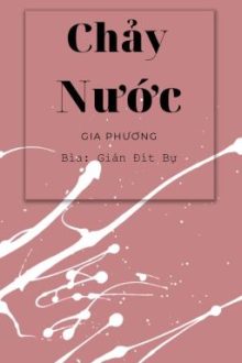 Chảy Nước