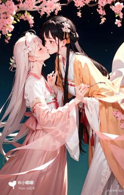 /Hoàn/Gl/Futa/Po18/ Tiểu Vương Phi – Liễu Thì Lan