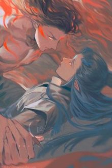 (Ngẫu Bính – Na Tra X Ngao Bính)  Luân Hồi Trói Buộc [Hoàn]