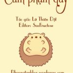 【Đam Mỹ/Abo】Cấm Phạm Quy – Lữ Thiên Dật