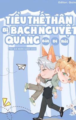 [ Edit/ Hoàn] Tiểu Thế Thân Bị Bạch Nguyệt Quang Bắt Đi Rồi