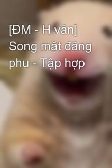 [Đm – H Văn] Song Mặt Đãng Phu – Tập Hợp