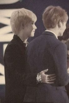 (Vkook) Học Bá Của Anh