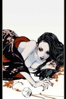 Mệnh Kĩ Nữ  [H Văn] [Hoàn]