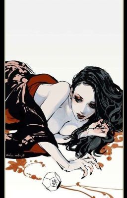 Mệnh Kĩ Nữ  [H Văn] [Hoàn]