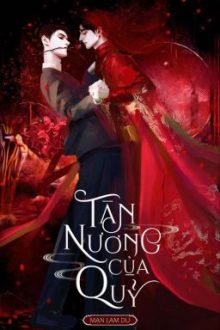 [Đm] Tân Nương Của Quỷ