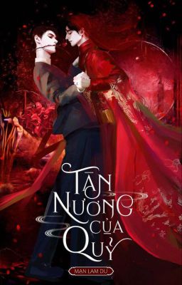 [Đm] Tân Nương Của Quỷ