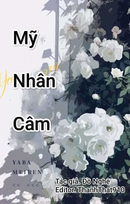 [Bhtt-Edit-Hoàn] Mỹ Nhân Câm – Đồ Nghê