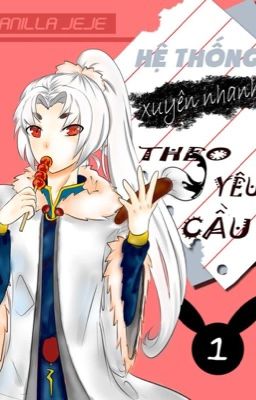 [Hoàn] Hệ Thống Xuyên Nhanh Theo Yêu Cầu